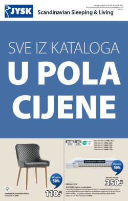 jysk katalog