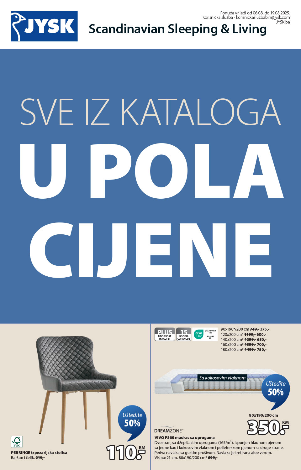 JYSK