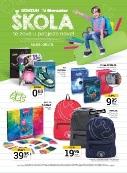 Merkator katalog