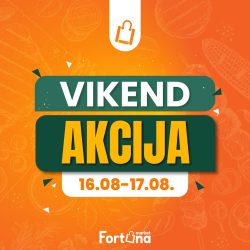 Fortuna akcija