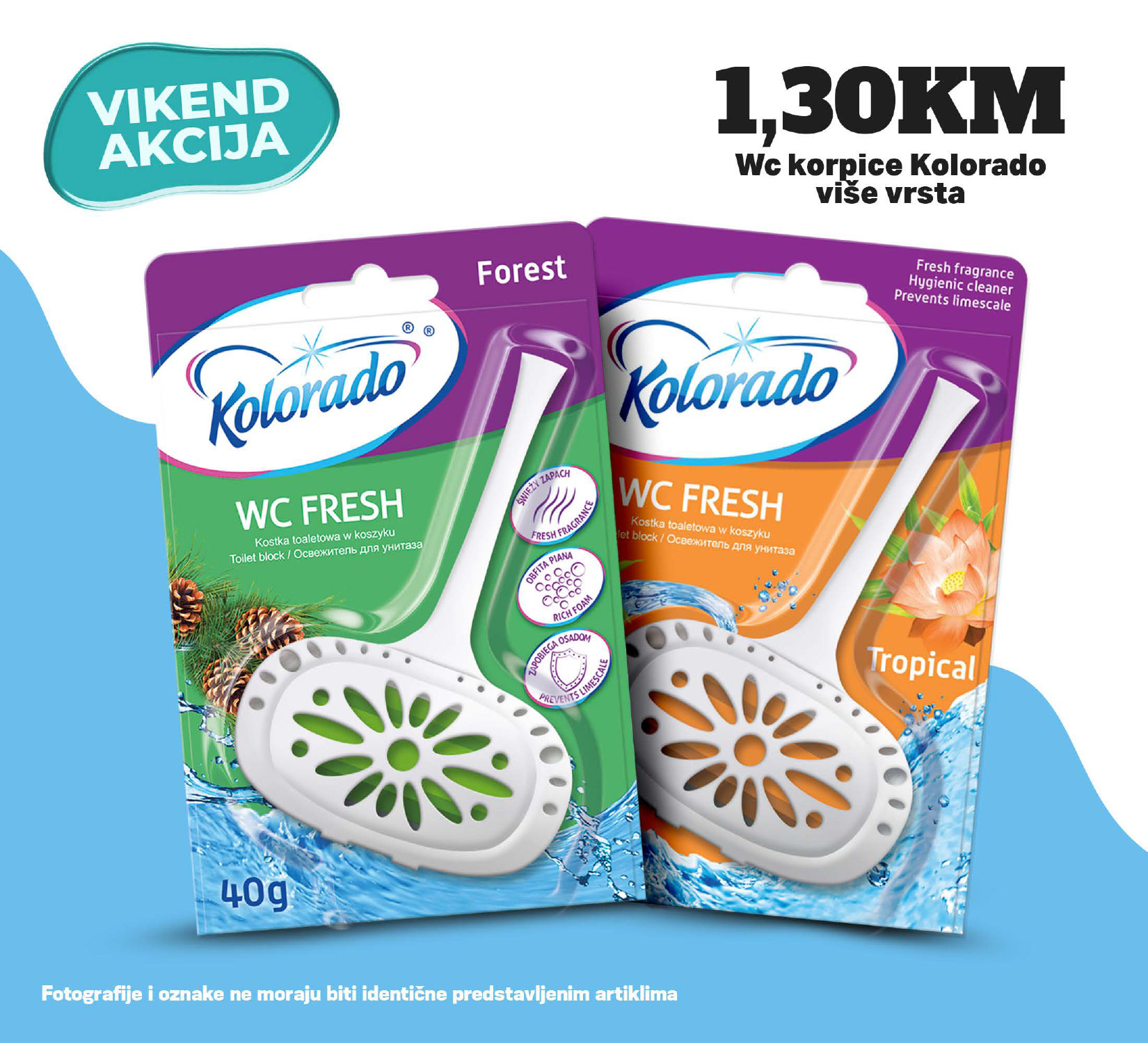 Fructa Trade - Kort Marketi