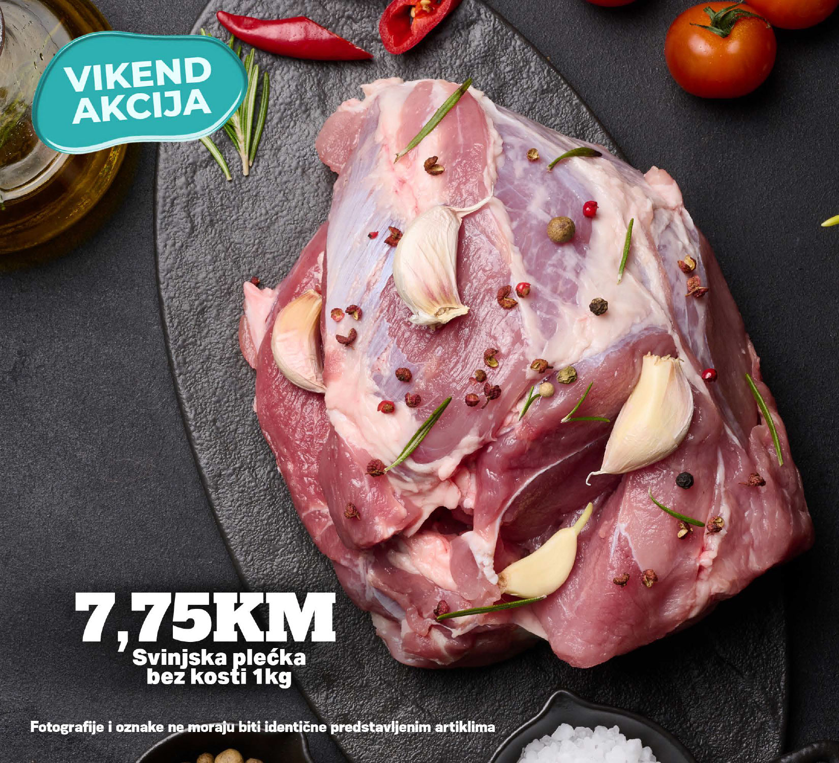 Fructa Trade - Kort Marketi