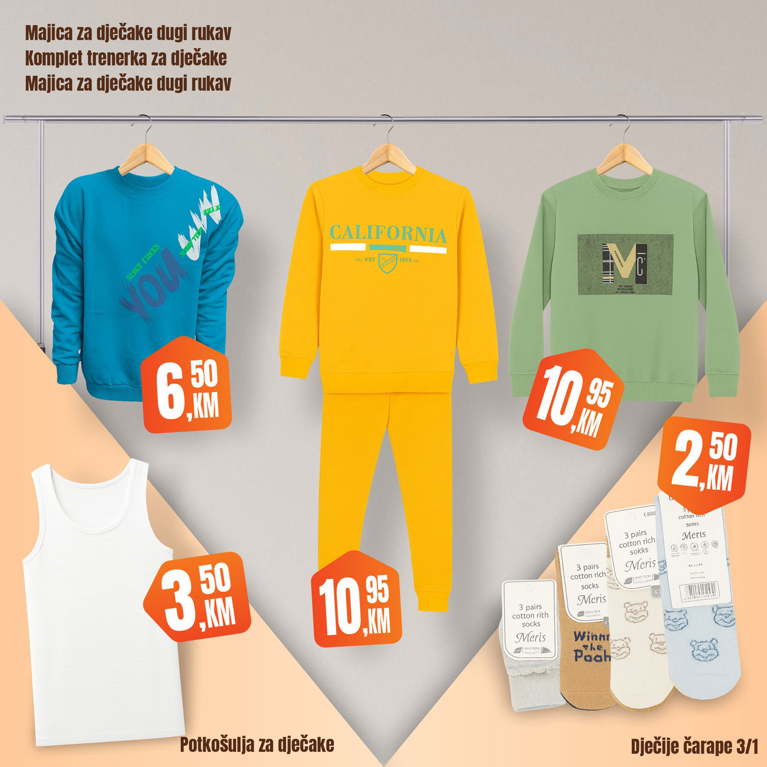 Fortuna Marketi