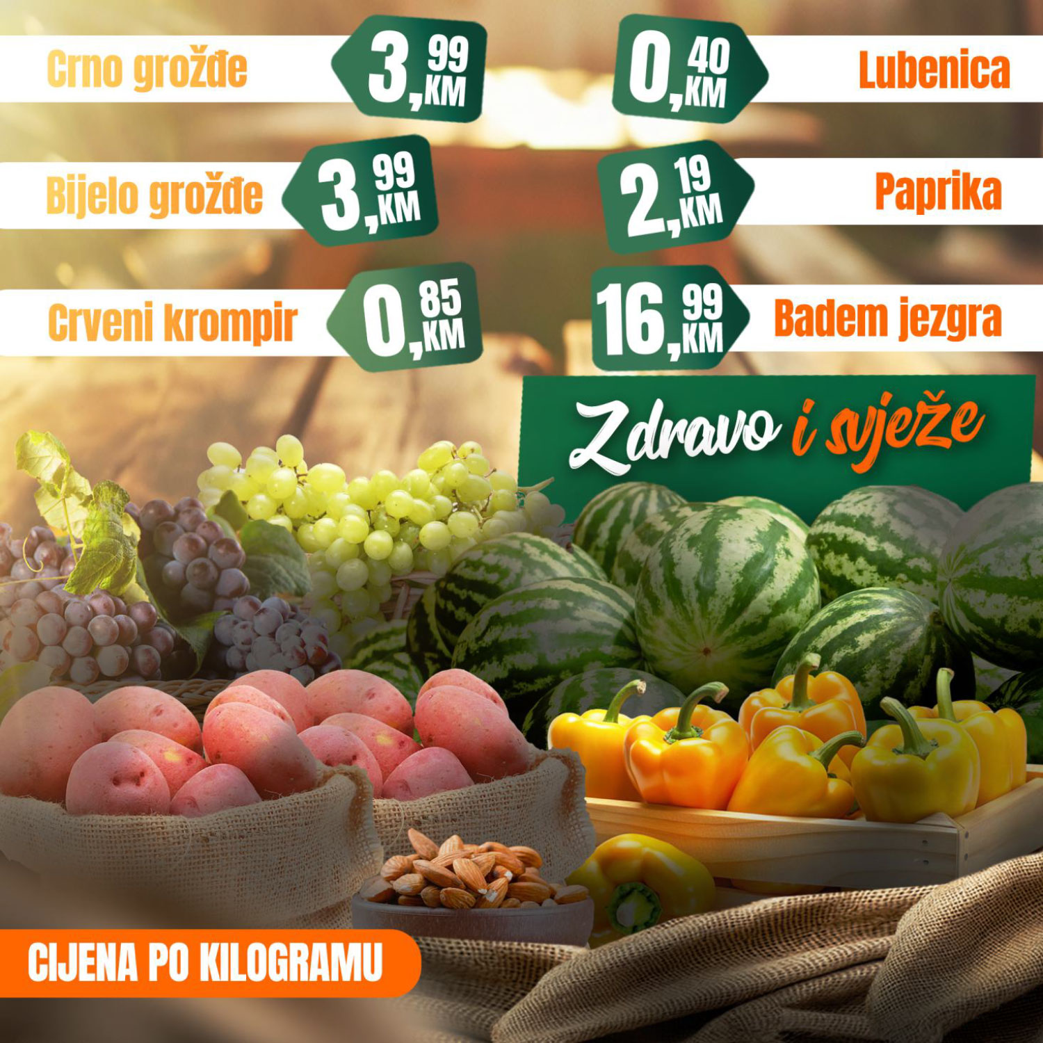 Fortuna Marketi