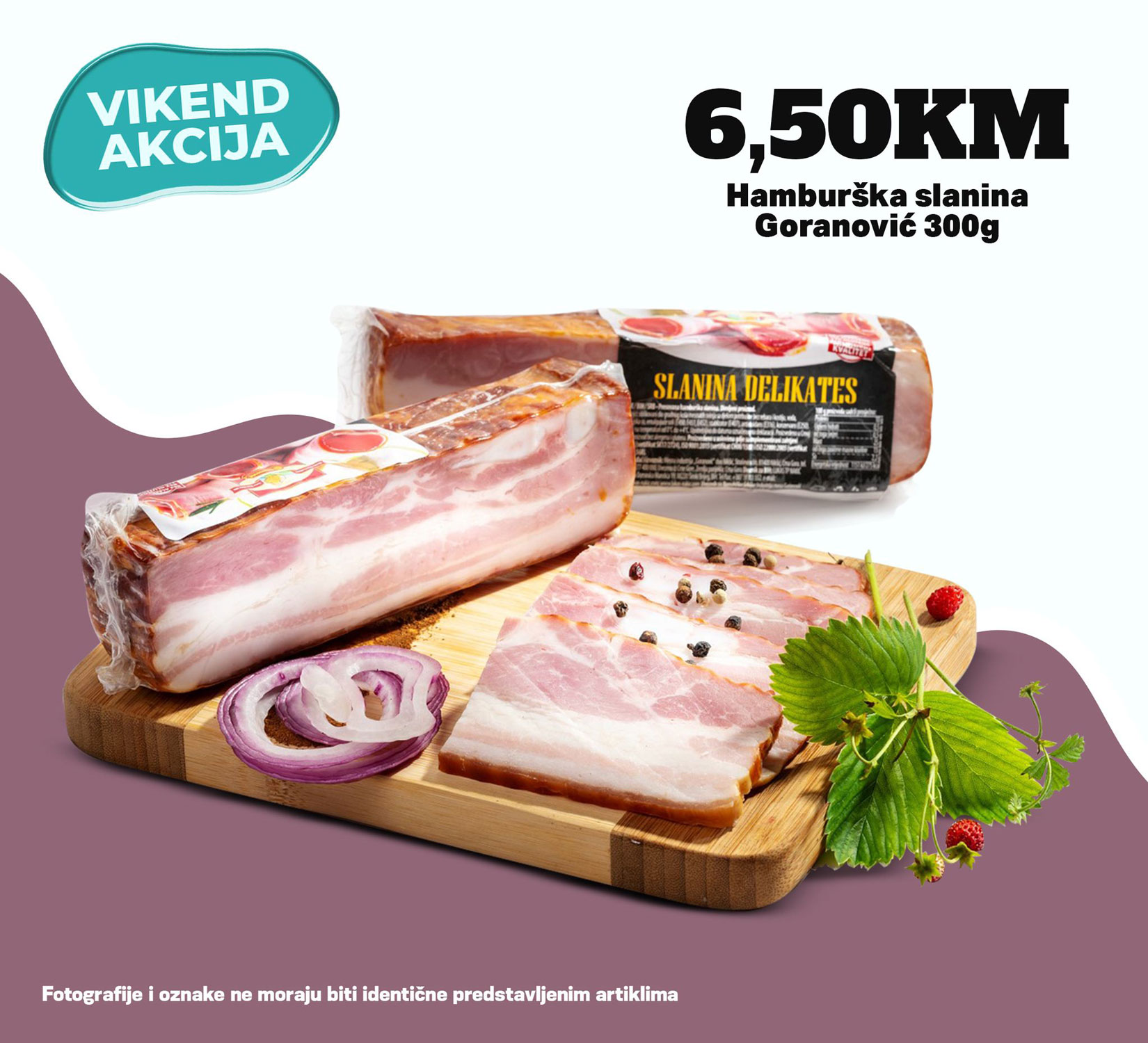 Fructa Trade - Kort Marketi