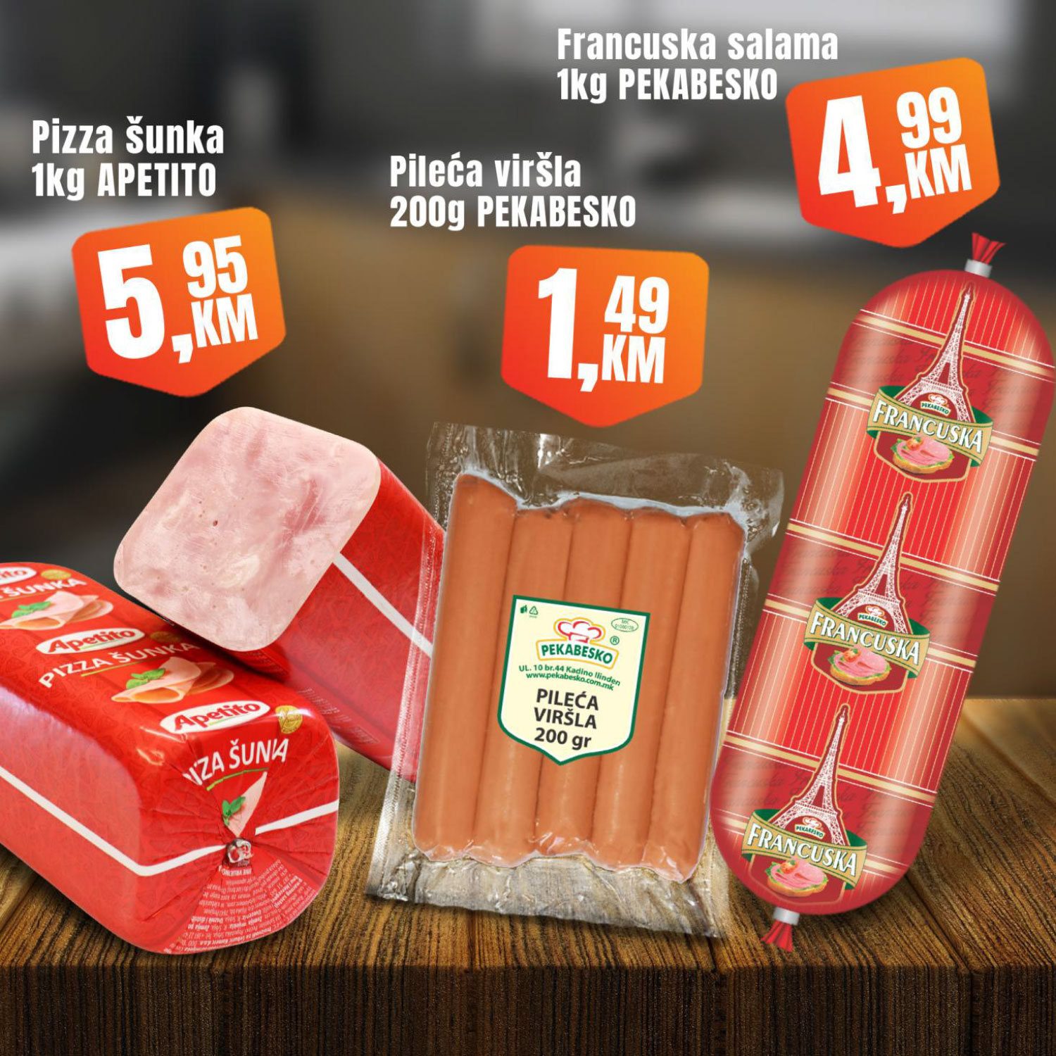 Fortuna Marketi