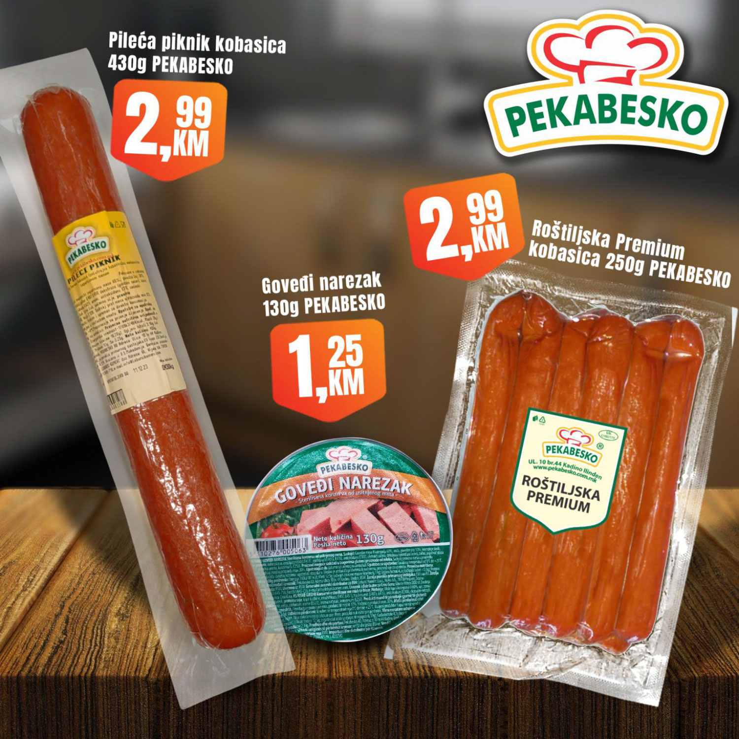 Fortuna Marketi