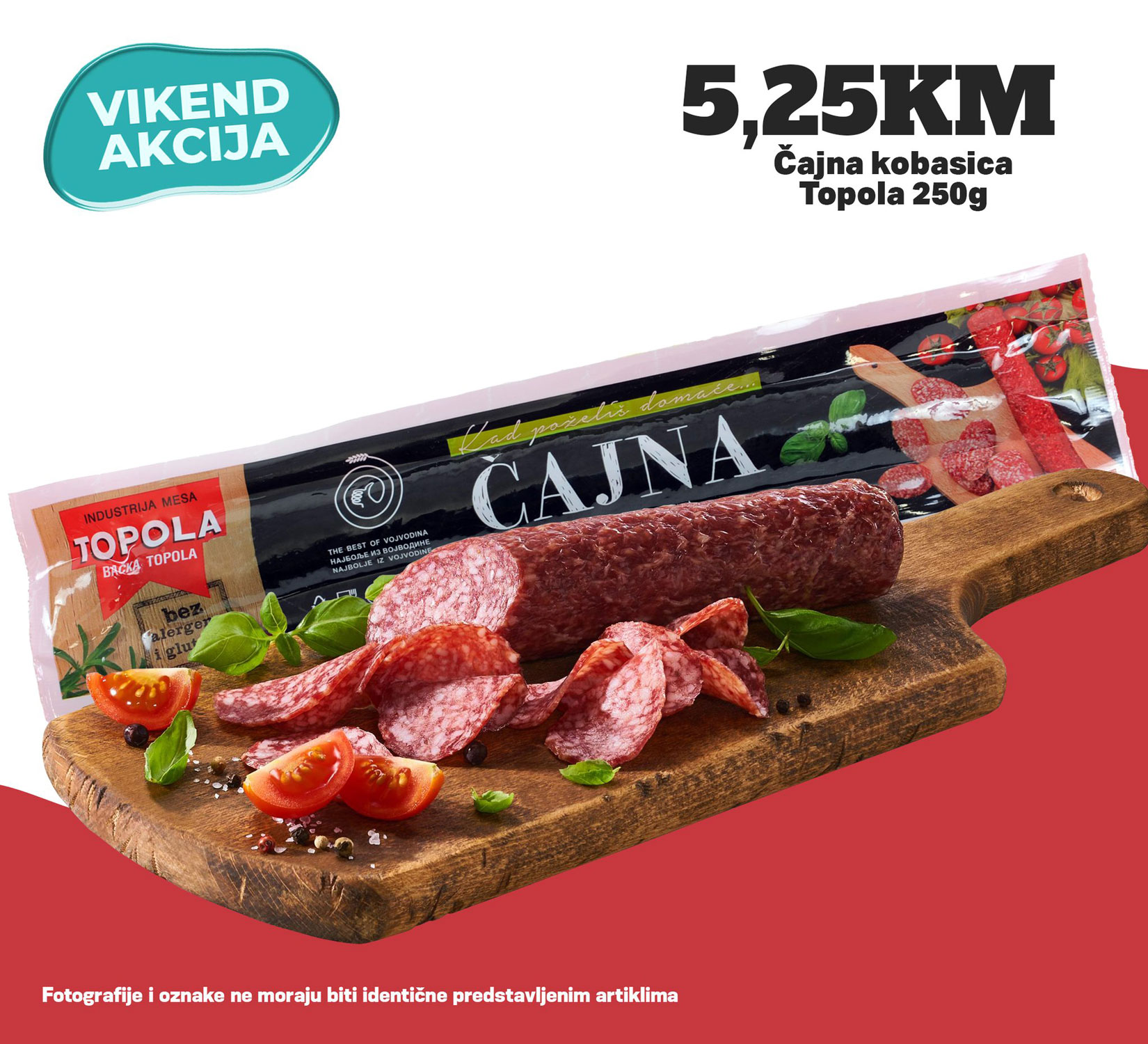 Fructa Trade - Kort Marketi