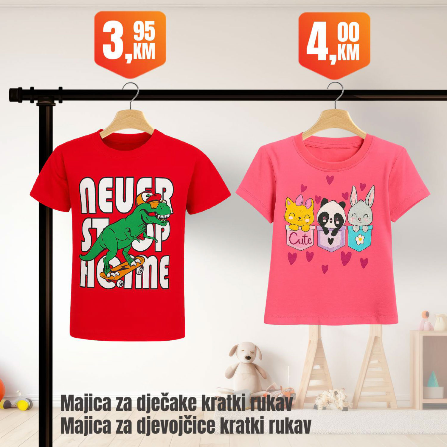 Fortuna Marketi