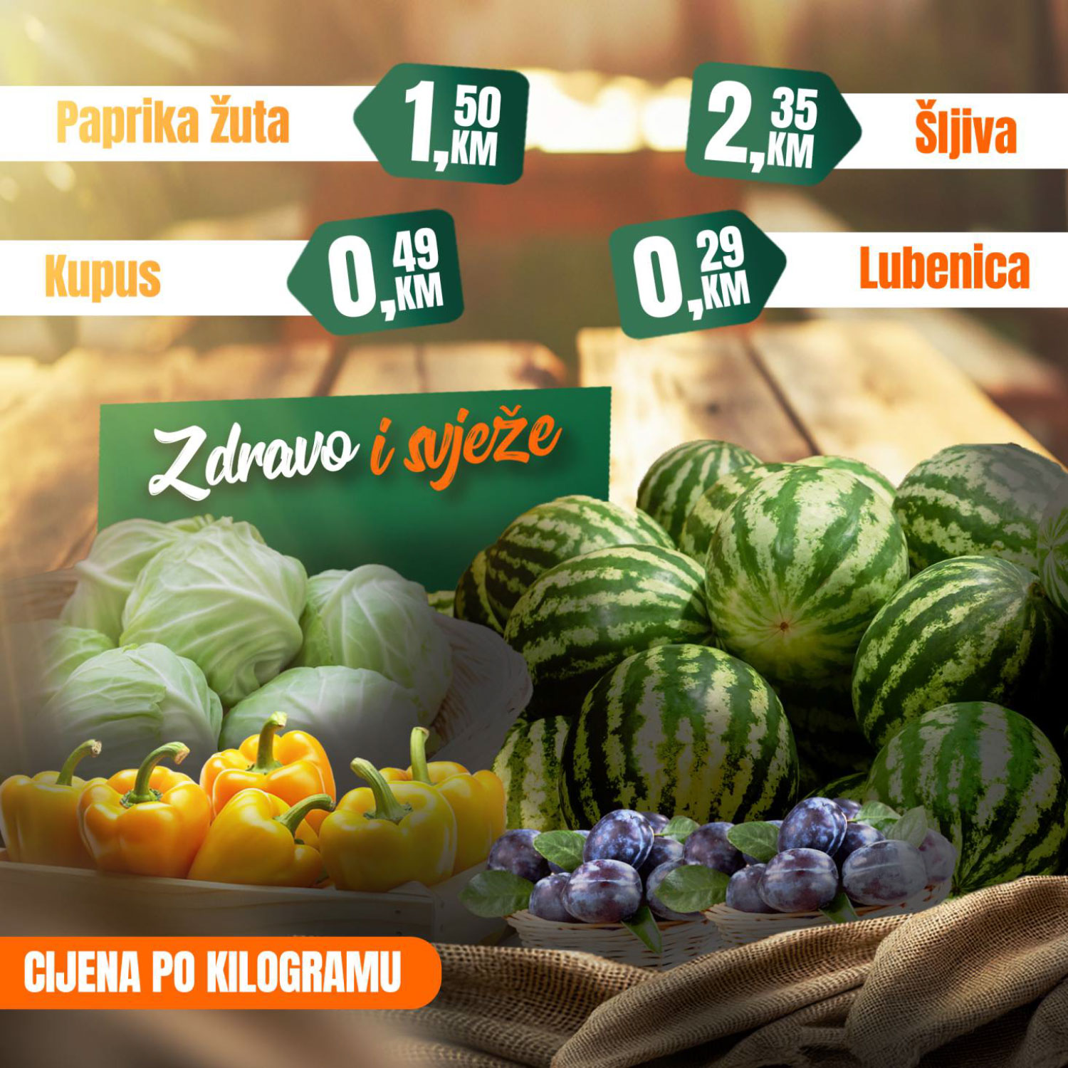 Fortuna Marketi