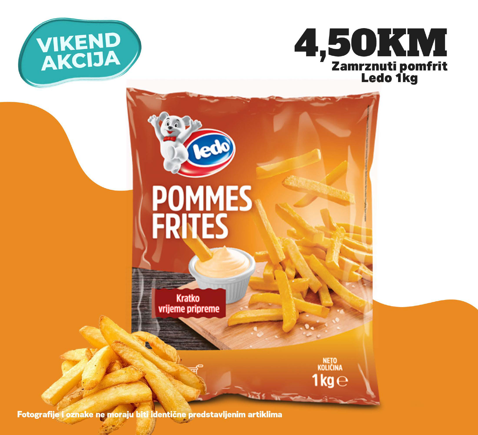 Fructa Trade - Kort Marketi