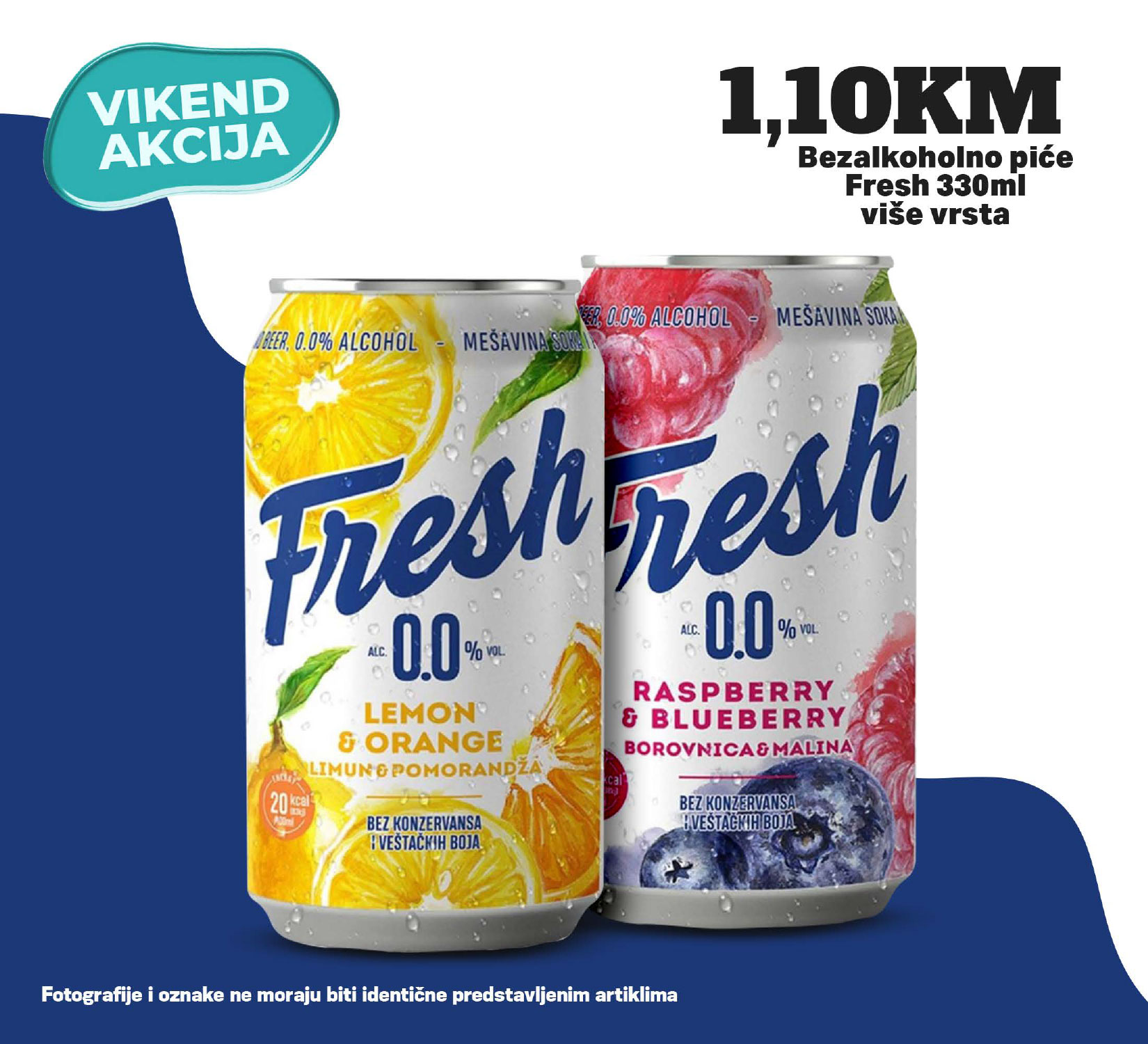 Fructa Trade - Kort Marketi