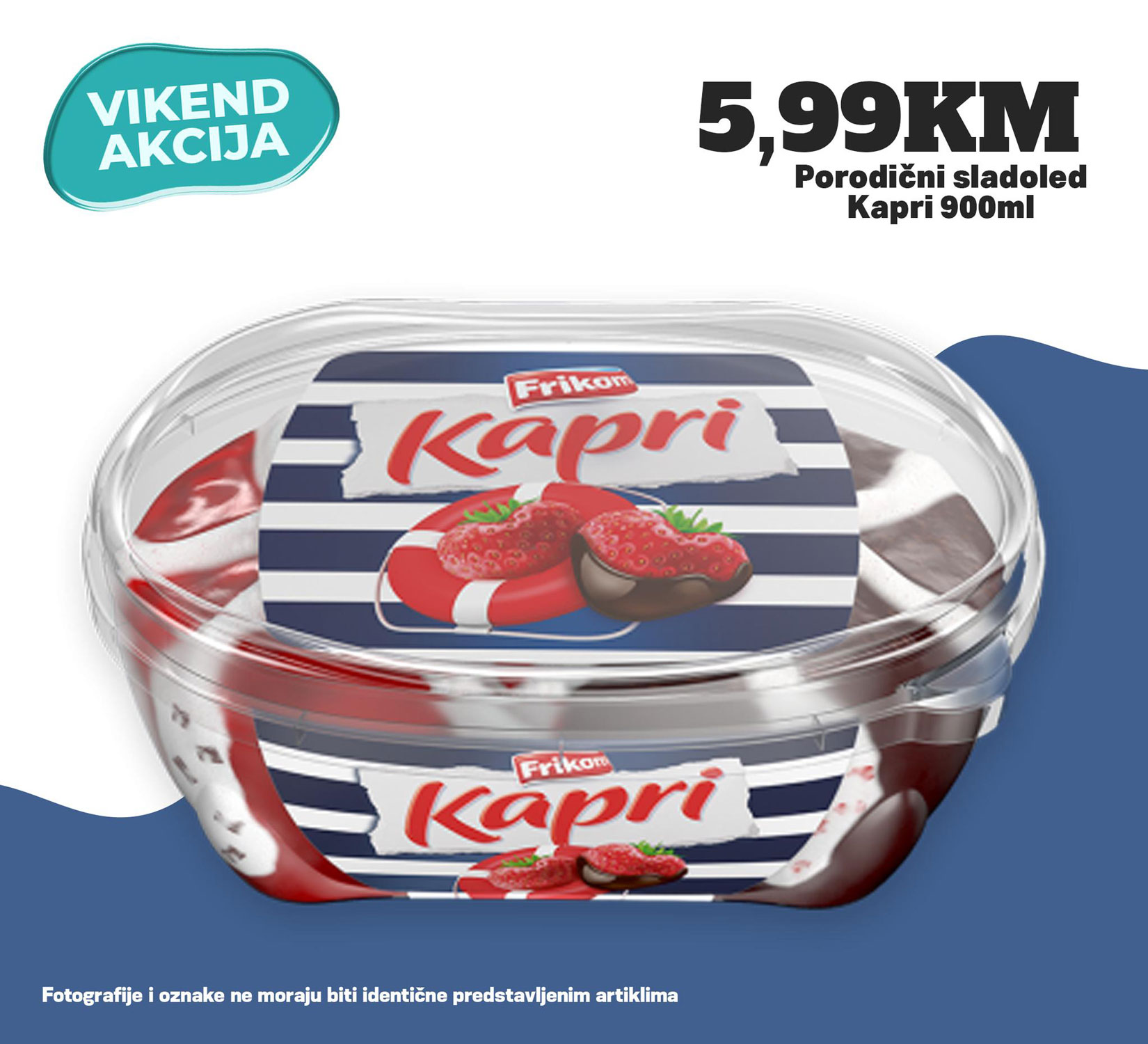 Fructa Trade - Kort Marketi