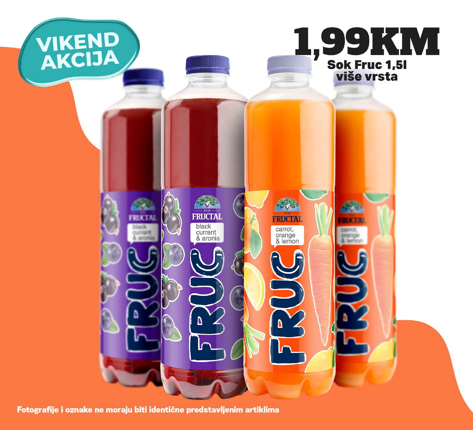 Fructa Trade - Kort Marketi
