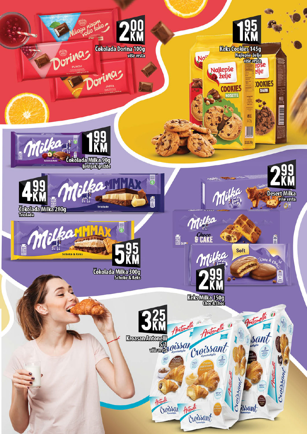Fructa Trade - Kort Marketi