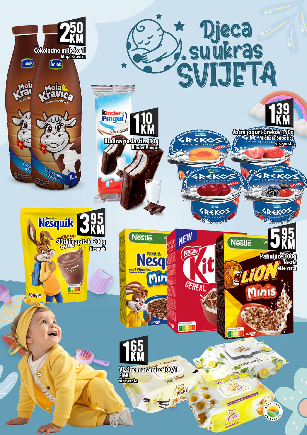 Fructa Trade - Kort Marketi