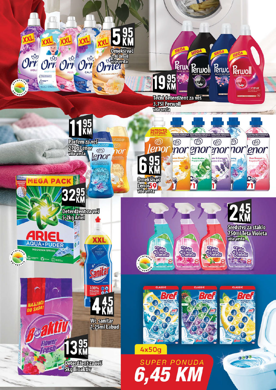 Fructa Trade - Kort Marketi