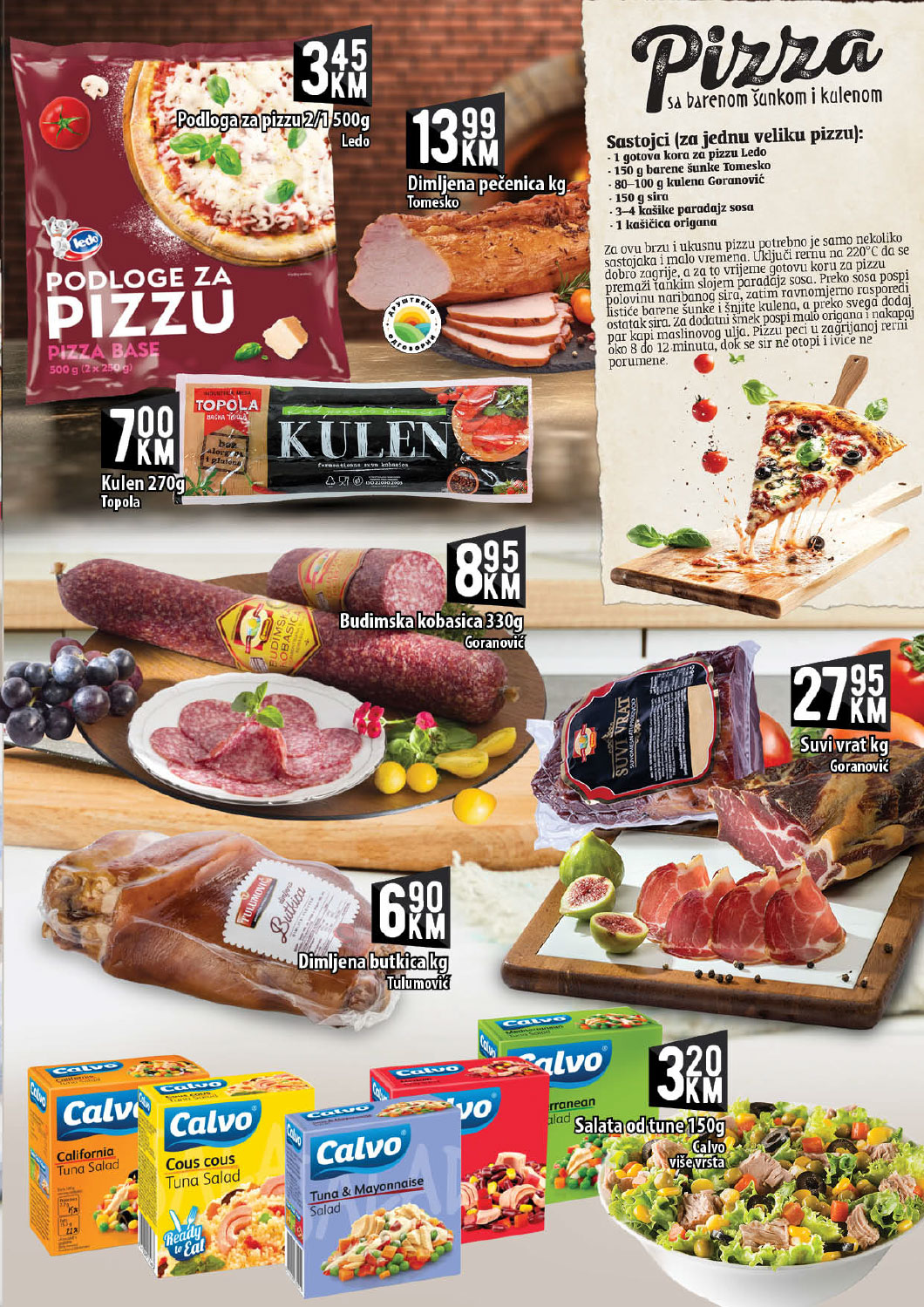 Fructa Trade - Kort Marketi