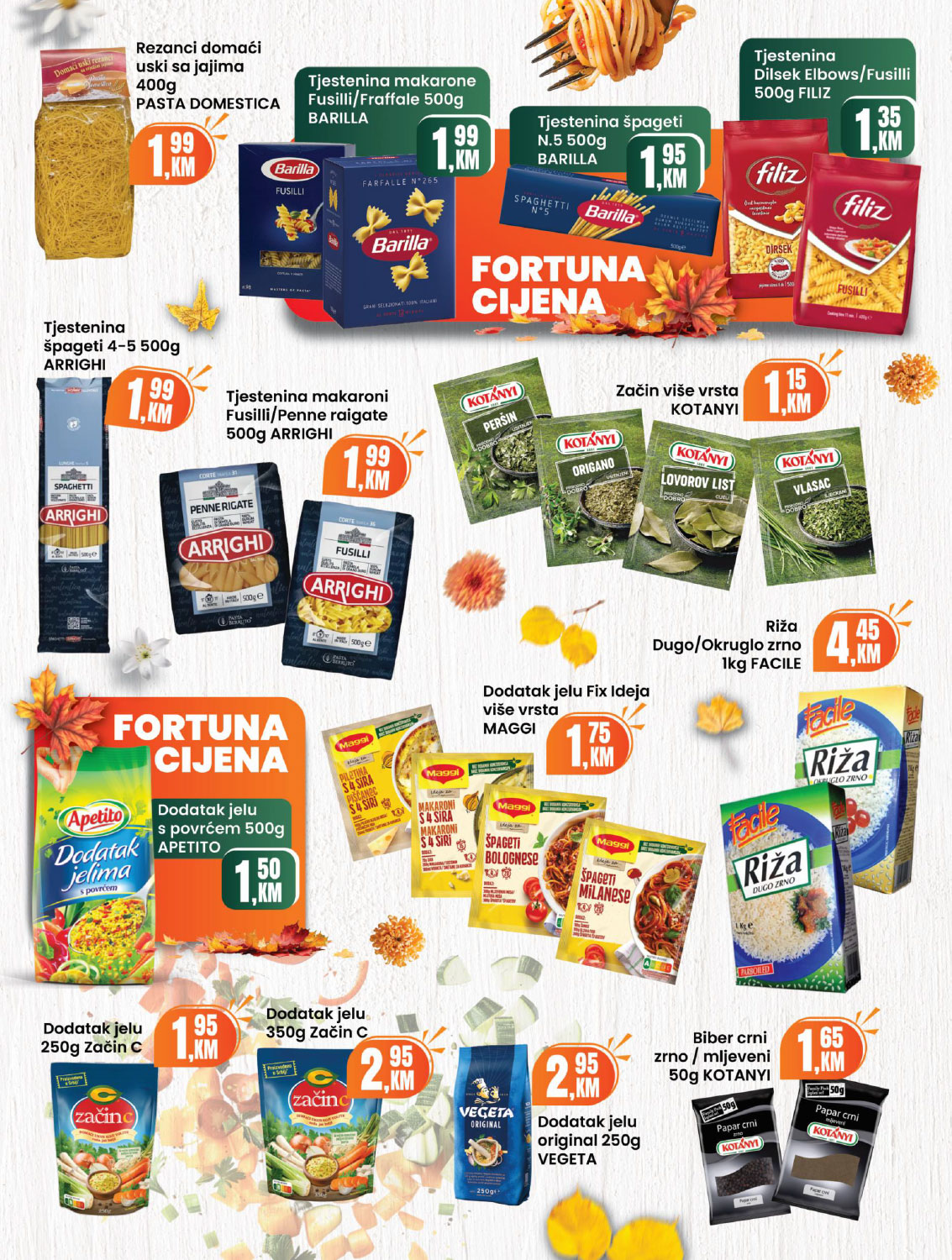 Fortuna Marketi