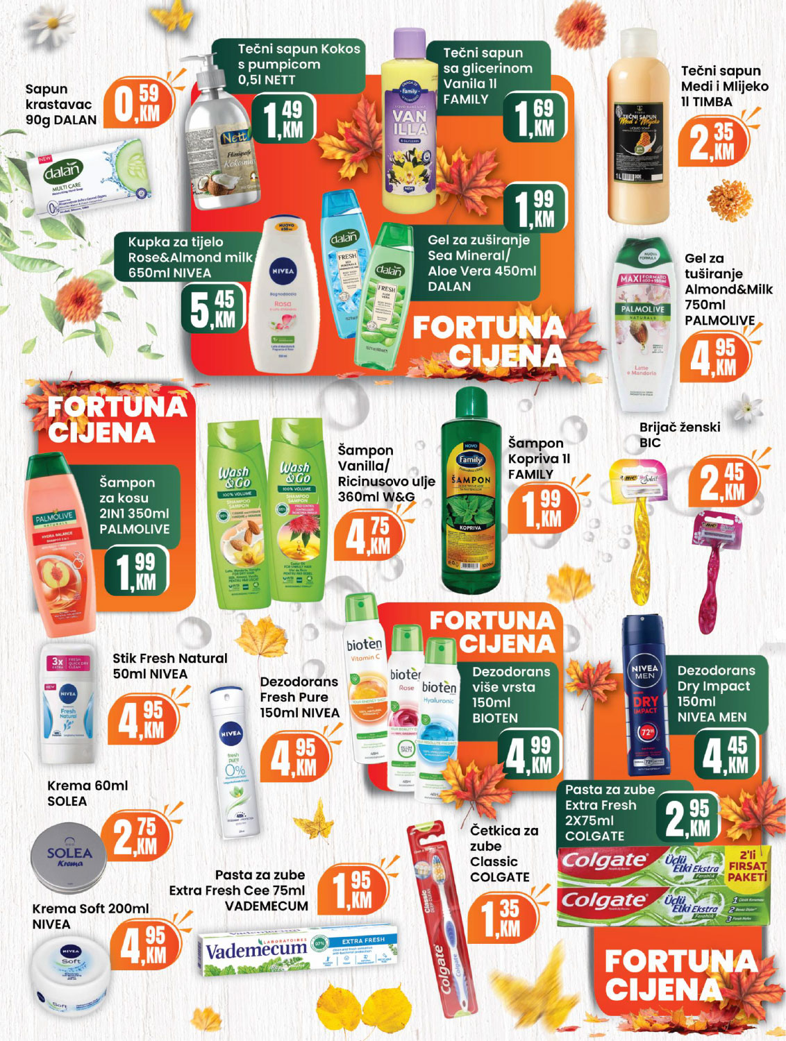 Fortuna Marketi