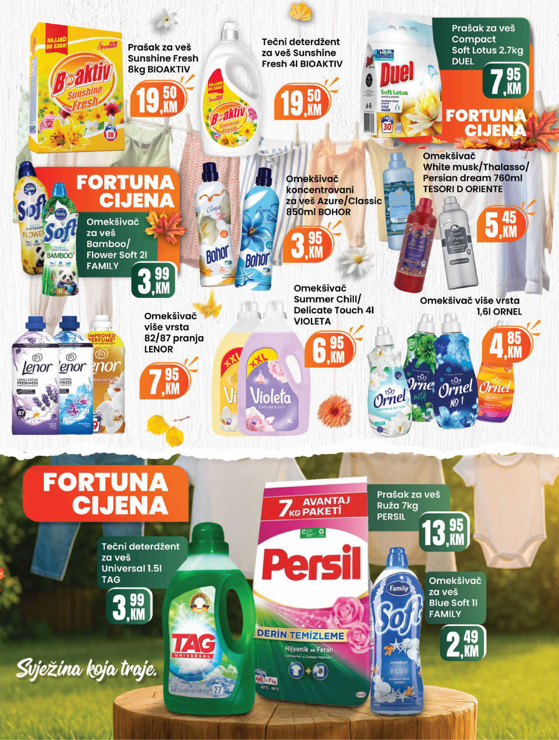 Fortuna Marketi
