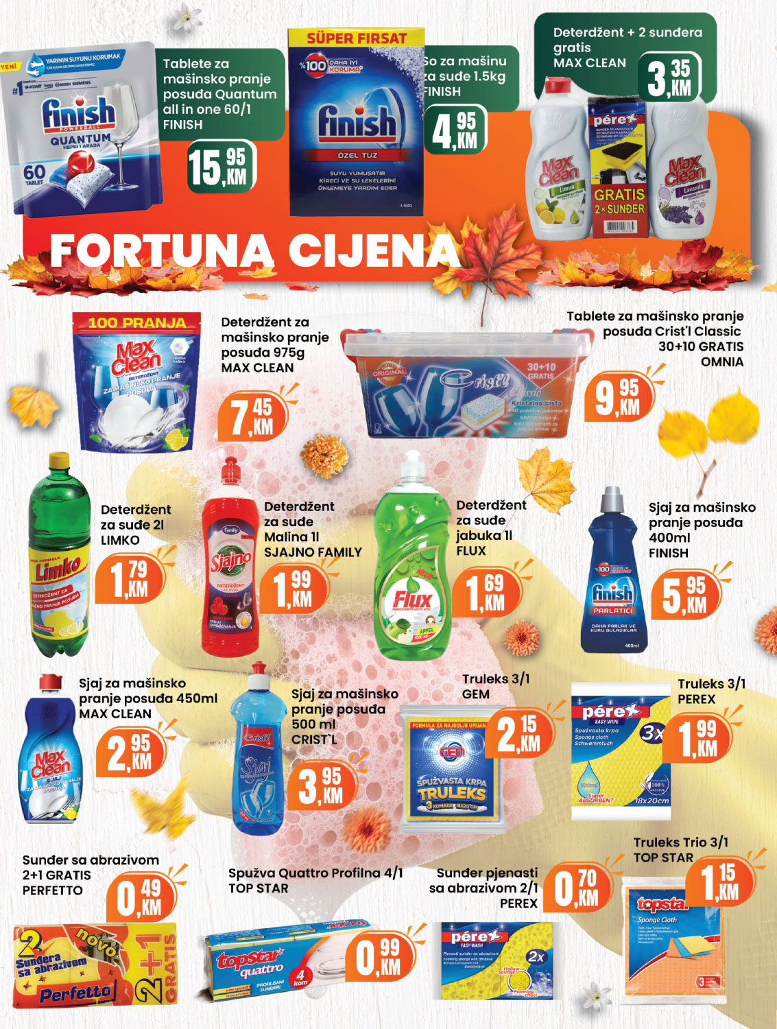 Fortuna Marketi