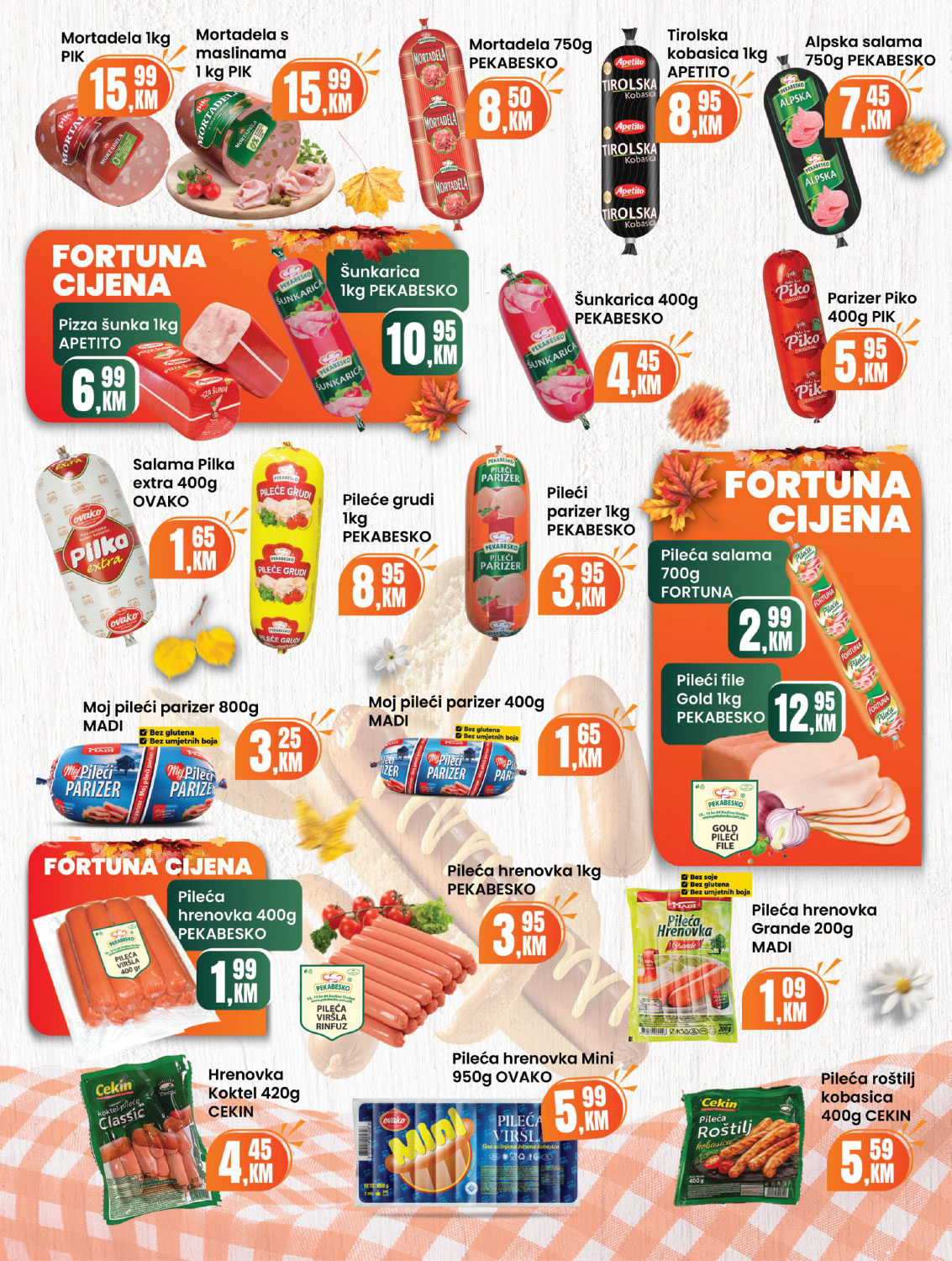 Fortuna Marketi