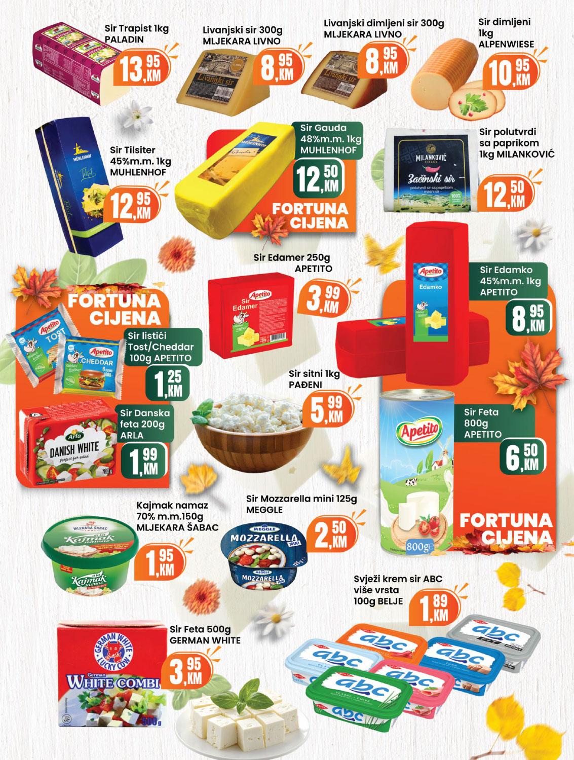 Fortuna Marketi