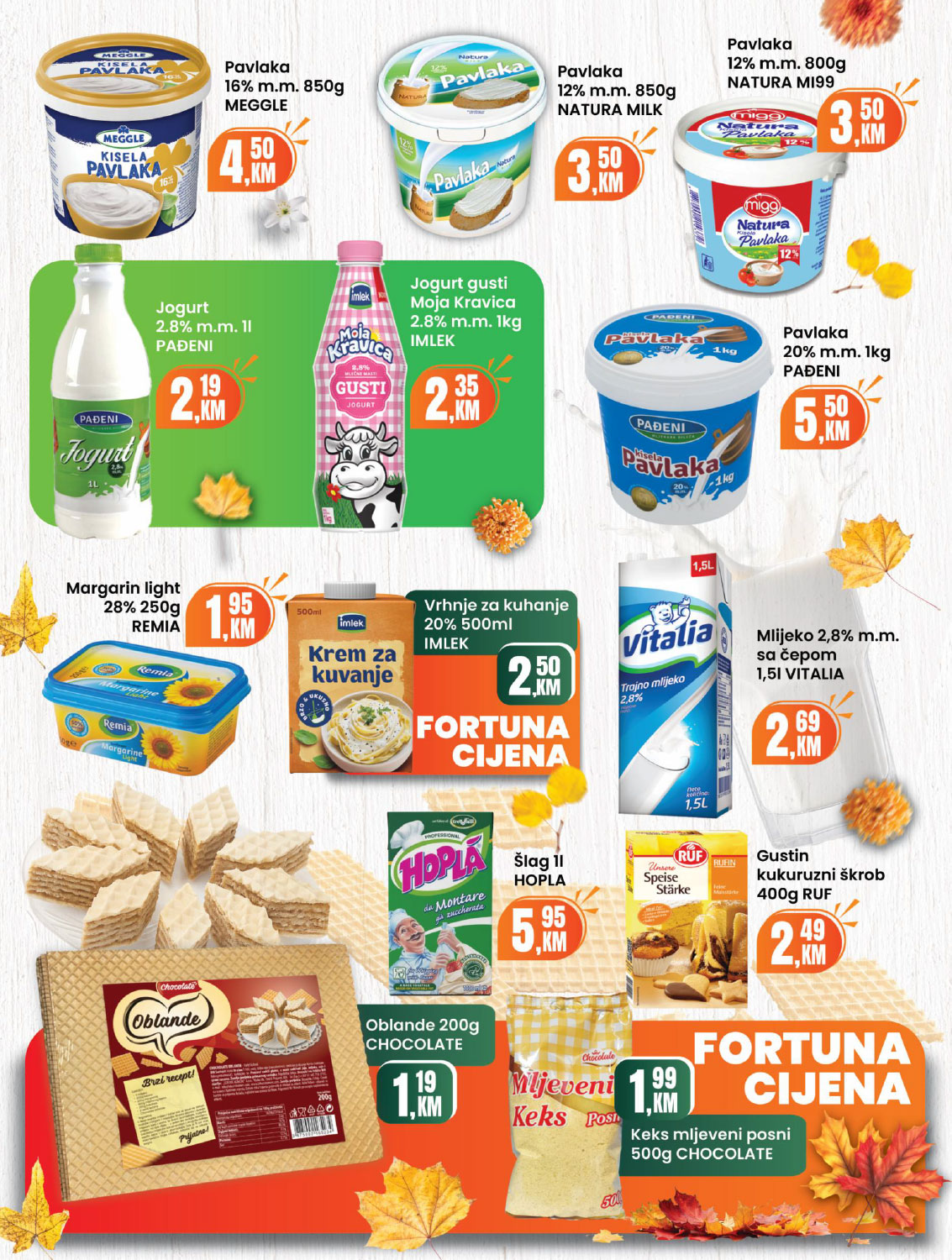 Fortuna Marketi