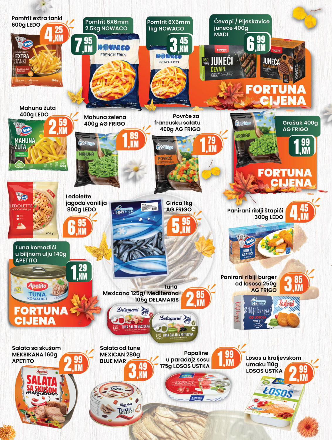 Fortuna Marketi