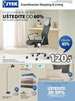 jysk katalog
