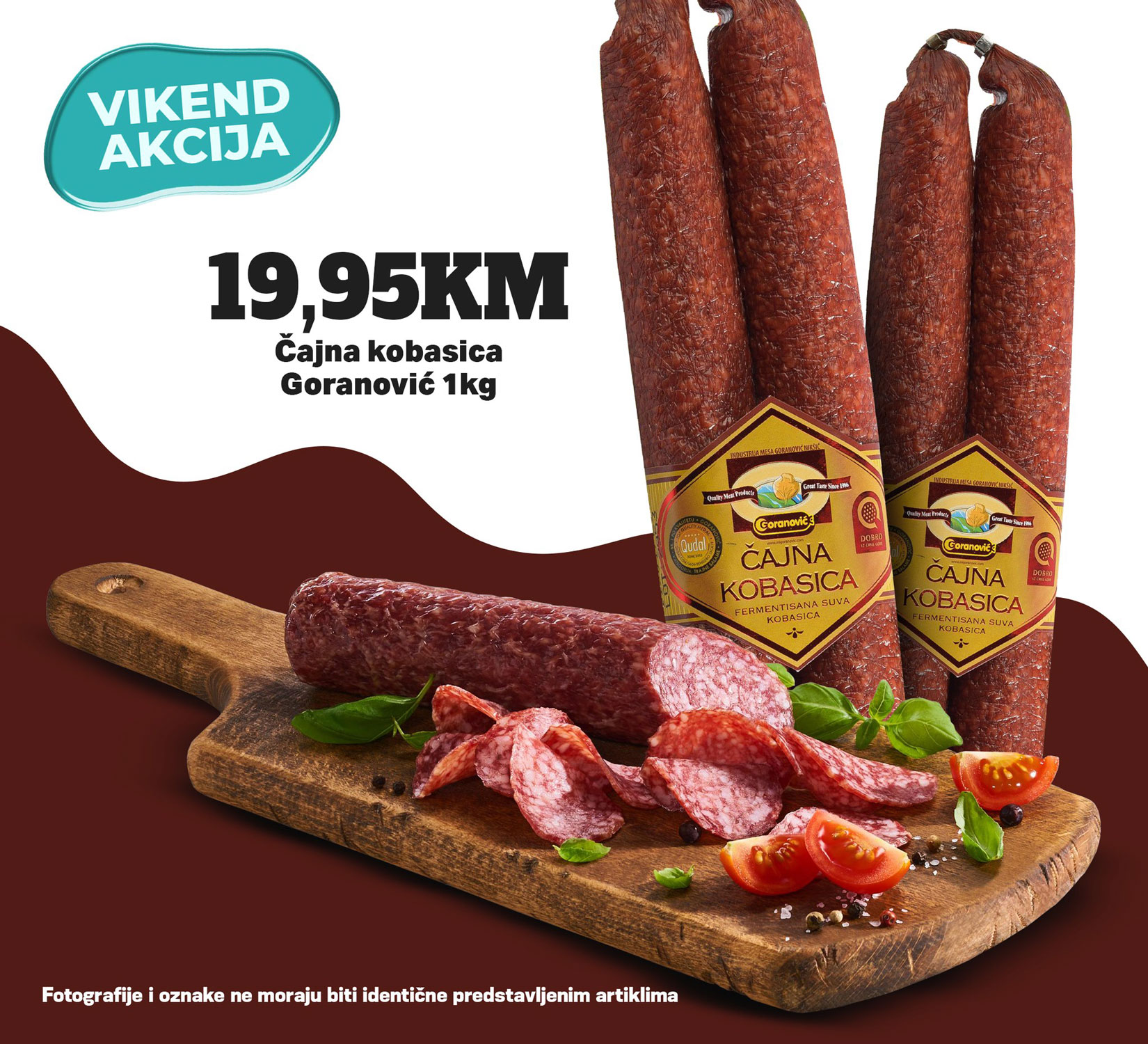Fructa Trade - Kort Marketi