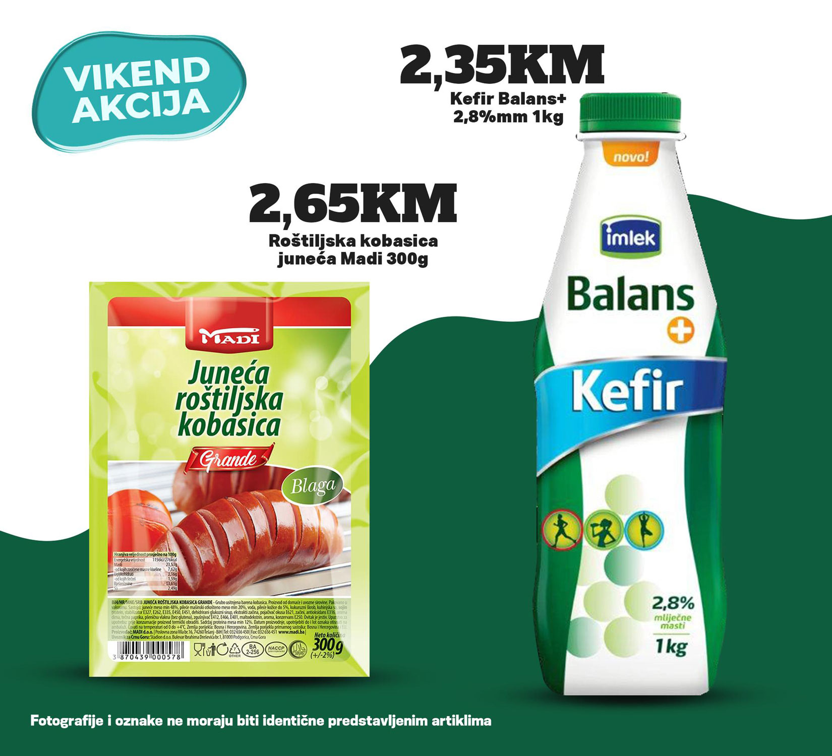 Fructa Trade - Kort Marketi