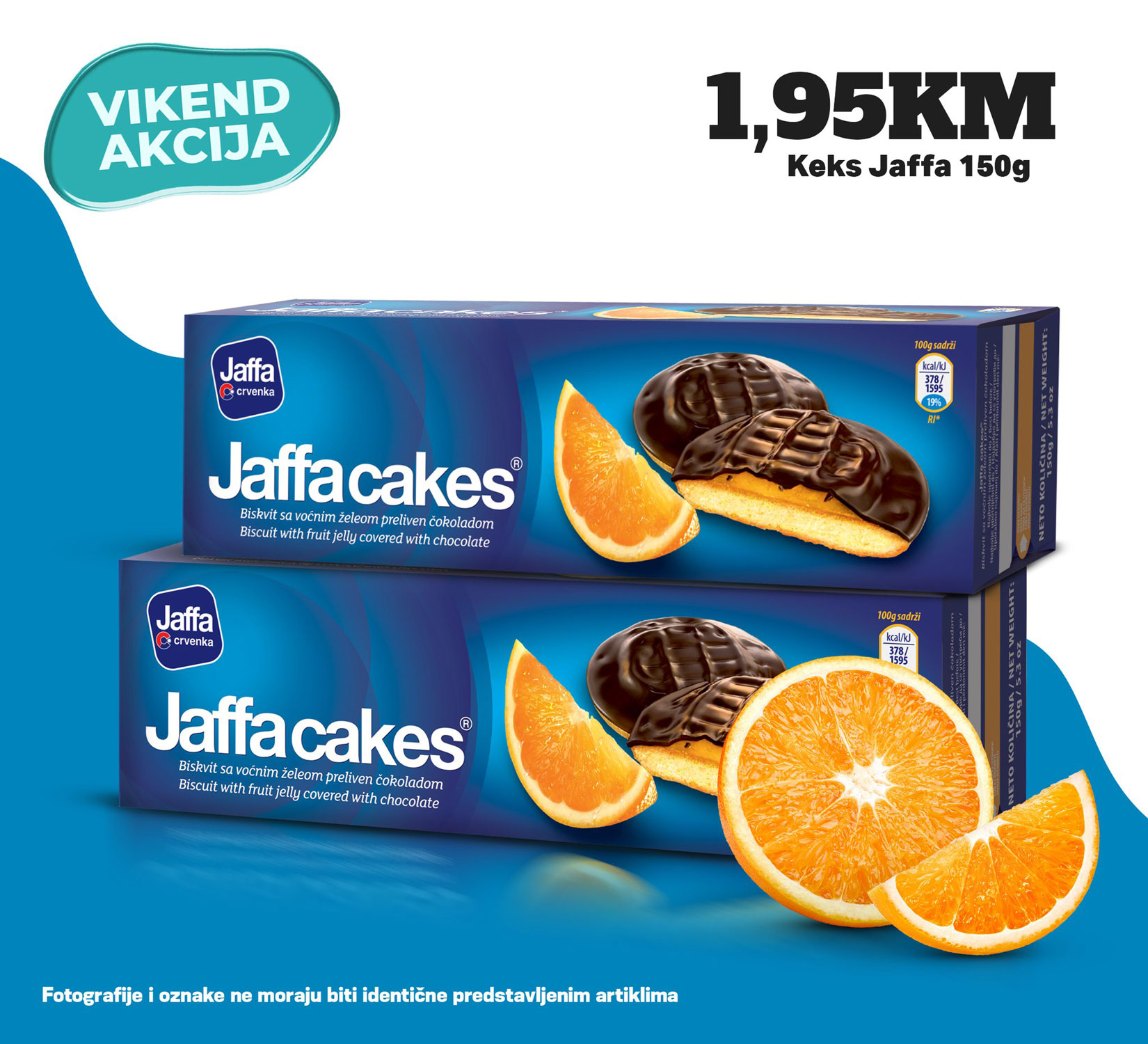 Fructa Trade - Kort Marketi