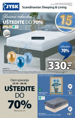 jysk katalog