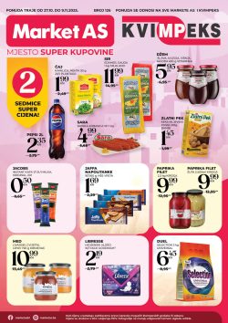 market as katalog