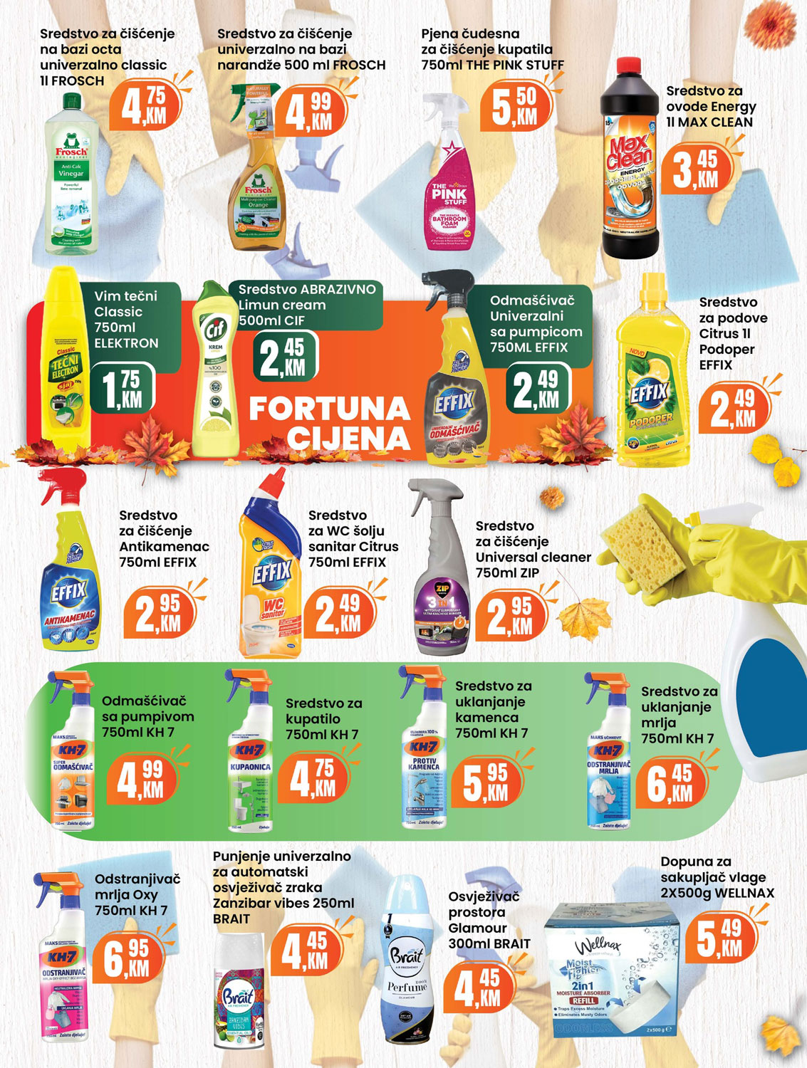 Fortuna