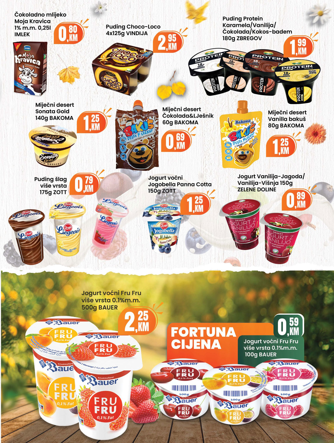 Fortuna