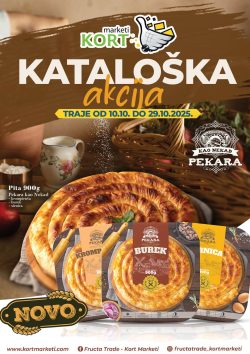Kort katalog