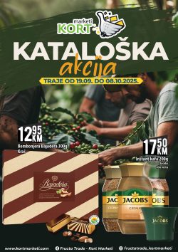 Kort katalog