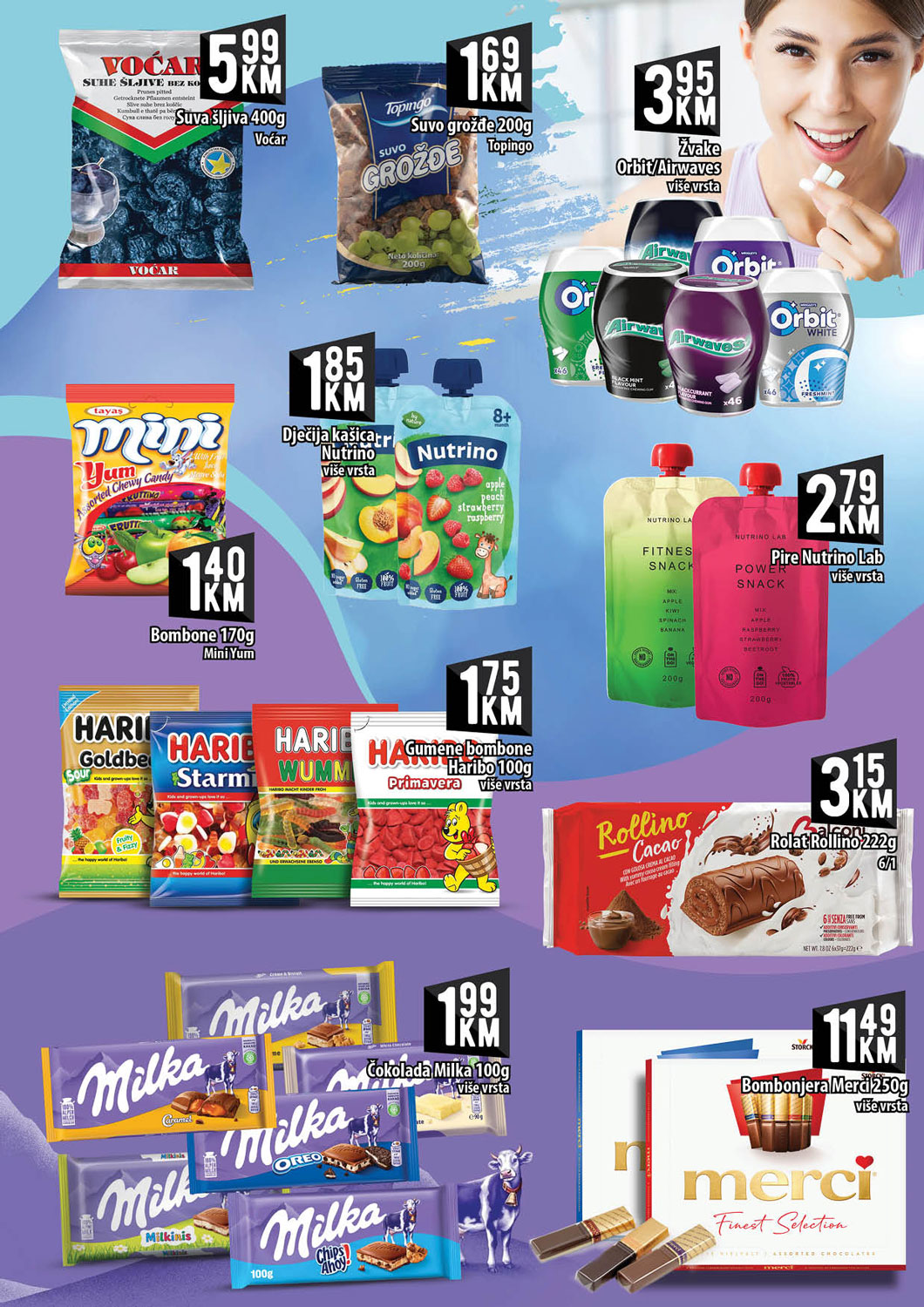 Fructa Trade - Kort Marketi