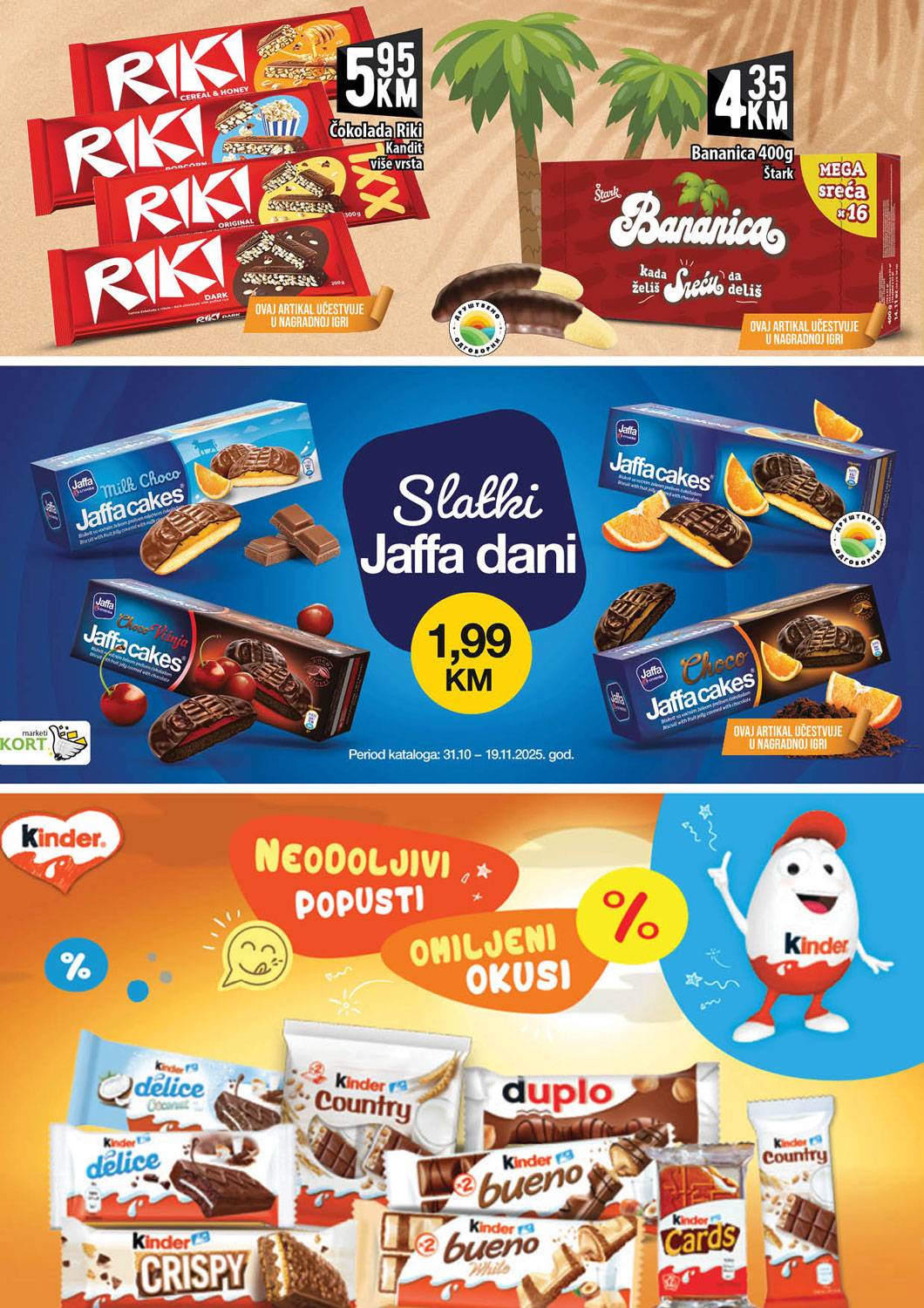 Fructa Trade - Kort Marketi