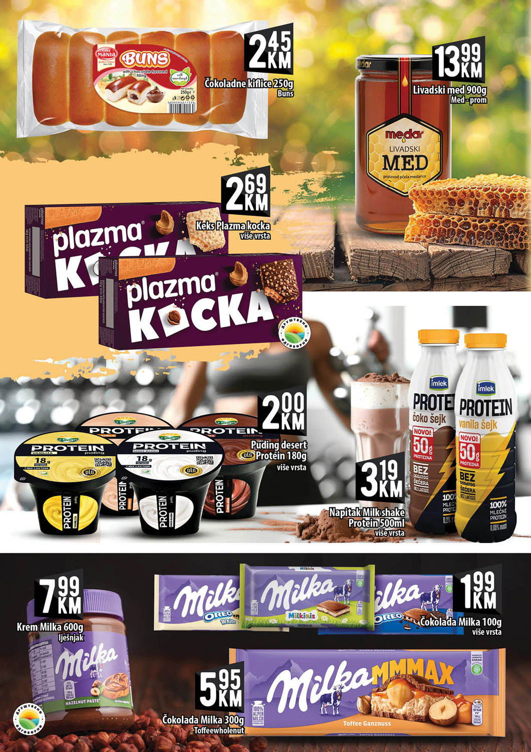 Fructa Trade - Kort Marketi