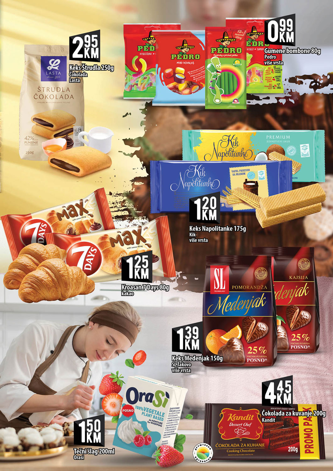 Fructa Trade - Kort Marketi