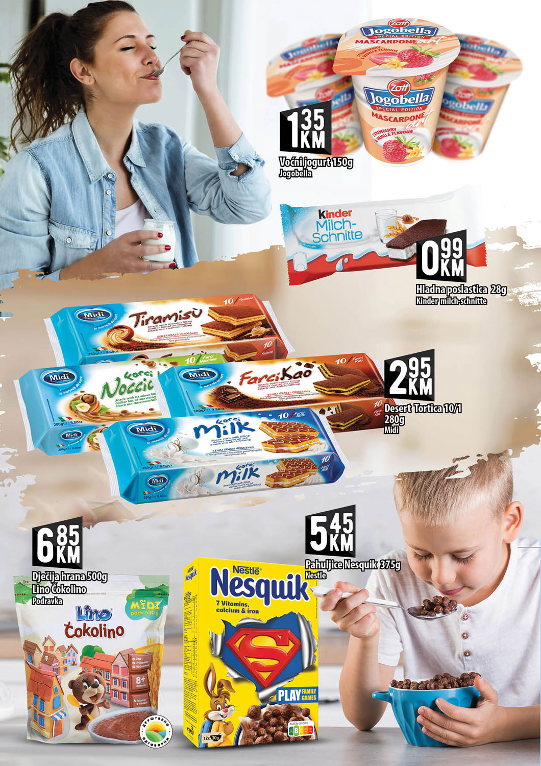 Fructa Trade - Kort Marketi