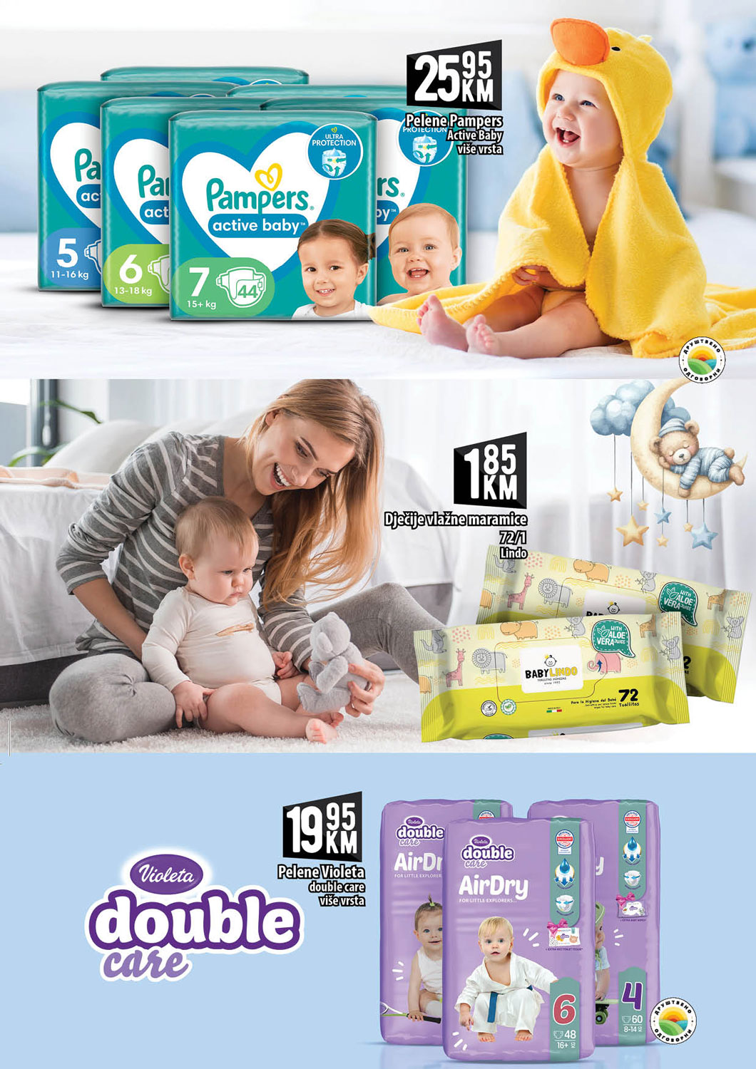 Fructa Trade - Kort Marketi