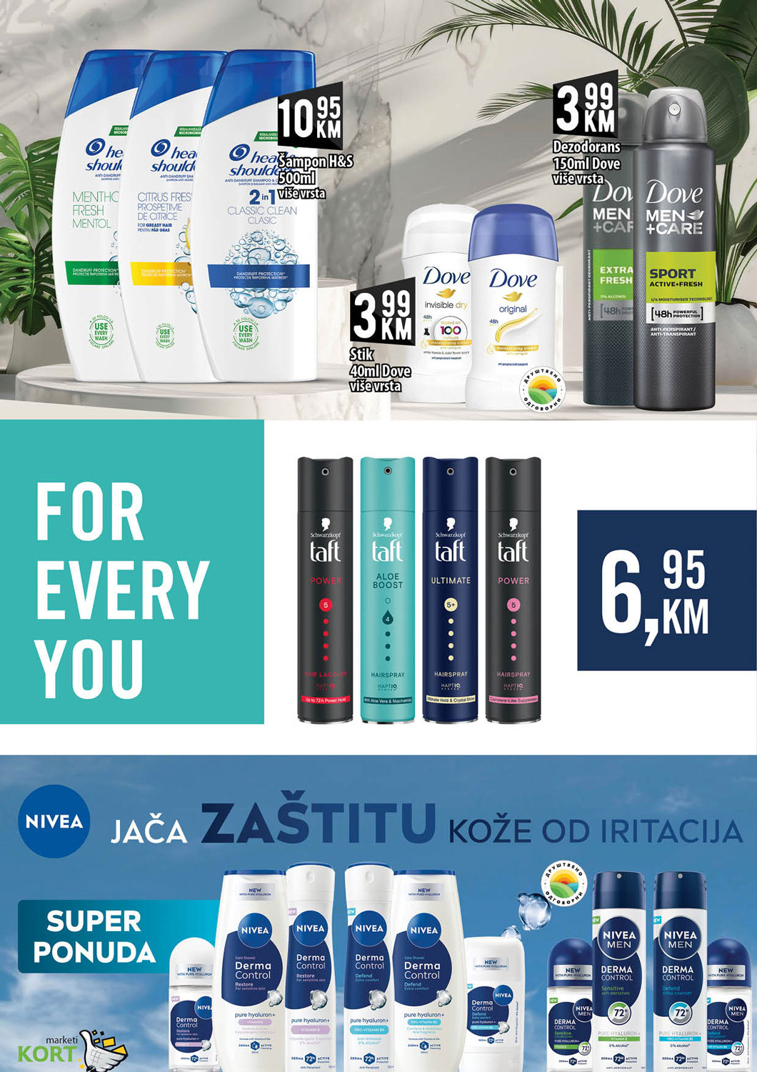 Fructa Trade - Kort Marketi