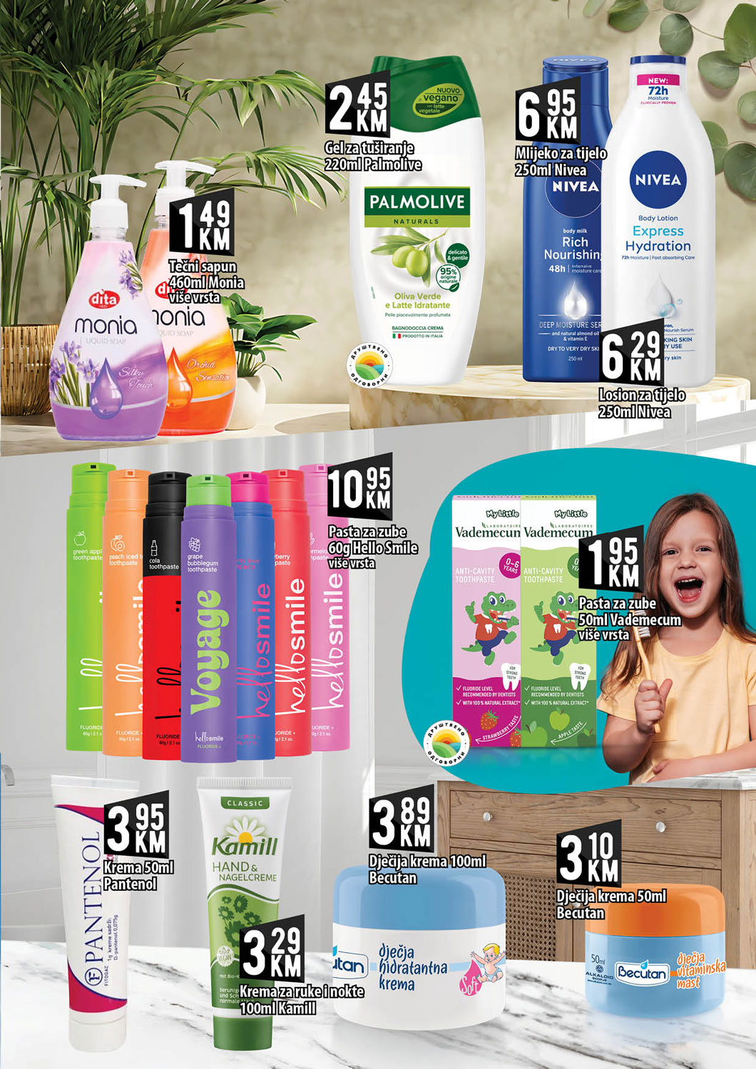 Fructa Trade - Kort Marketi