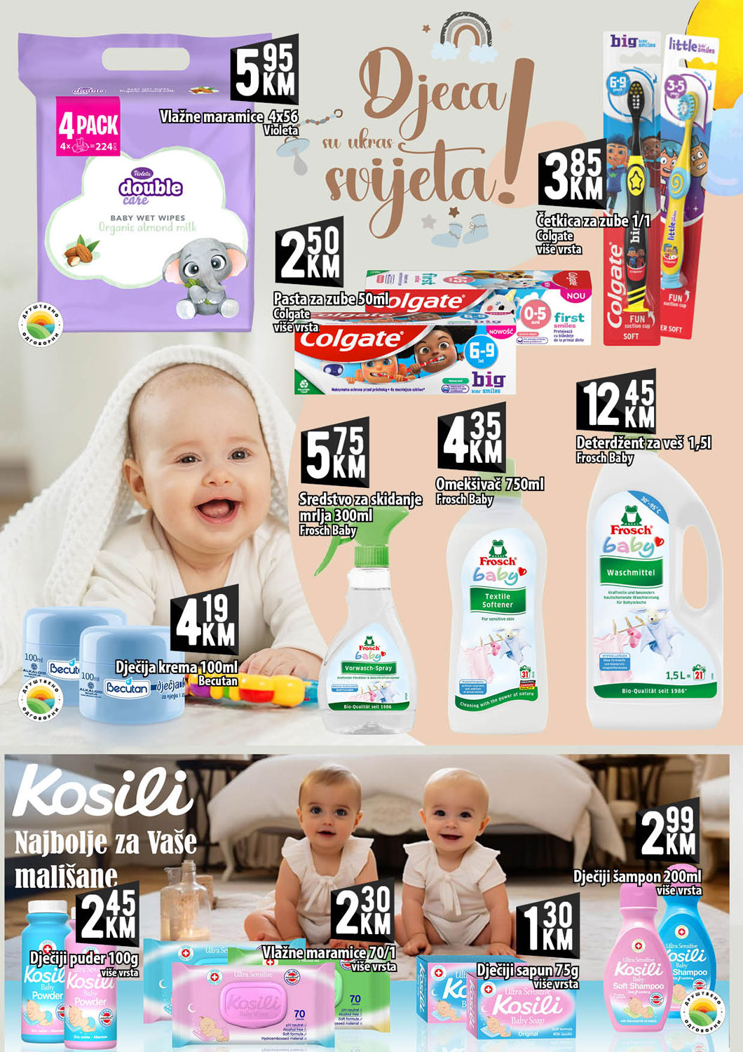 Fructa Trade - Kort Marketi