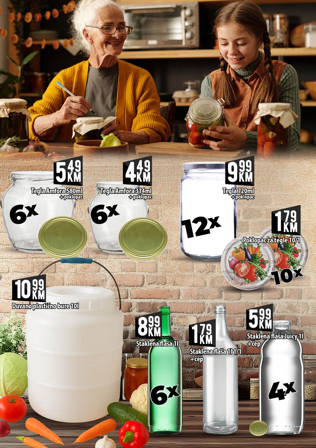 Fructa Trade - Kort Marketi